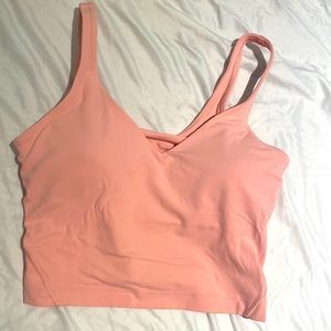Lululemon align tank